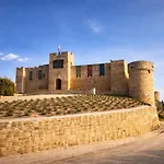 La Casita De Julian * Trigueros Del Valle