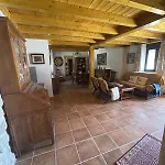 بيت للعطل La Casita De Julian Trigueros Del Valle