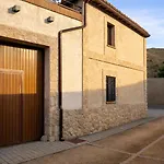 La Casita De Julian * Trigueros Del Valle
