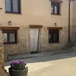 La Casita De Julian Trigueros Del Valle