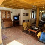 بيت للعطل La Casita De Julian *