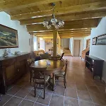 La Casita De Julian * Trigueros Del Valle