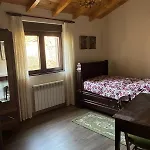 La Casita De Julian بيت للعطل Trigueros Del Valle