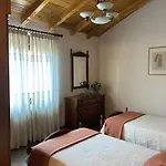 La Casita De Julian *