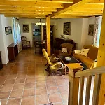 La Casita De Julian *