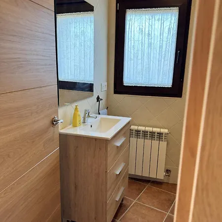 La Casita De Julián *