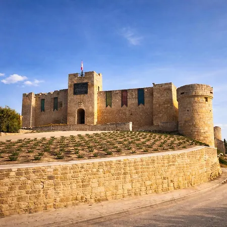 La Casita De Julian * Trigueros Del Valle
