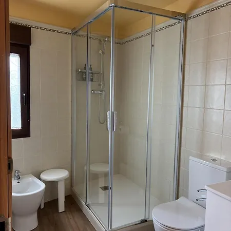 La Casita De Julián Сasa de vacaciones *