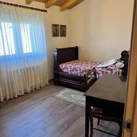 Сasa de vacaciones La Casita De Julián *