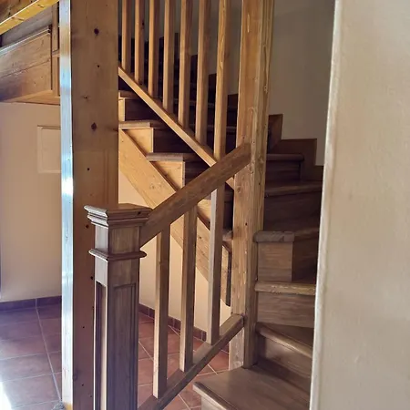 La Casita De Julián Сasa de vacaciones