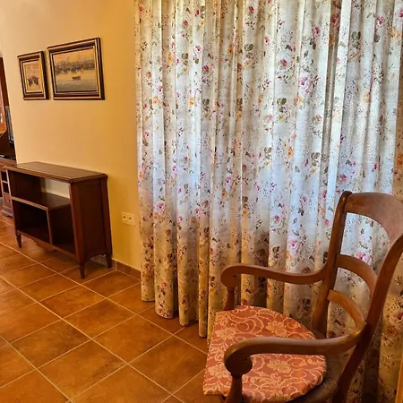 La Casita De Julián *