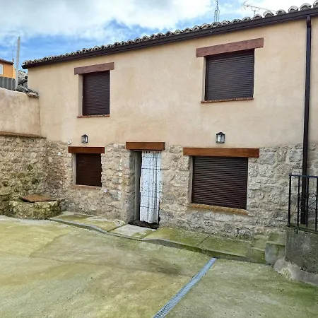 Сasa de vacaciones La Casita De Julián Trigueros Del Valle