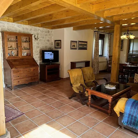펜션 La Casita De Julian *