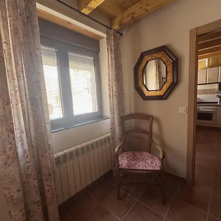 La Casita De Julian 펜션