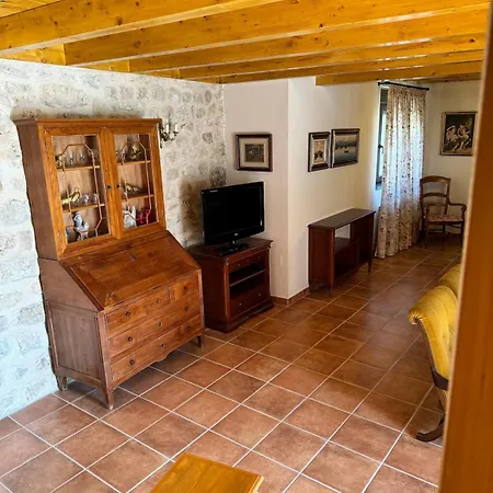 펜션 La Casita De Julian
