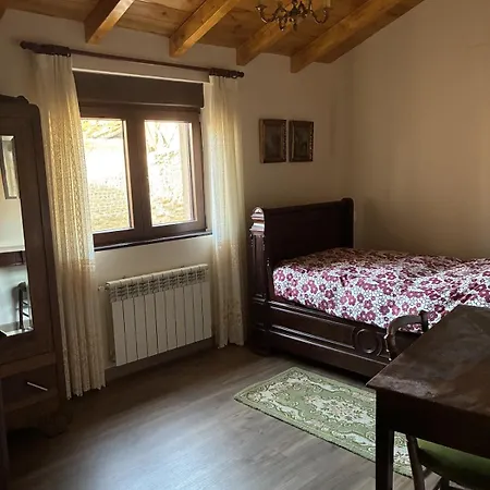 La Casita De Julian 펜션 Trigueros Del Valle
