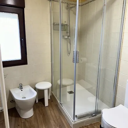 別荘 La Casita De Julian