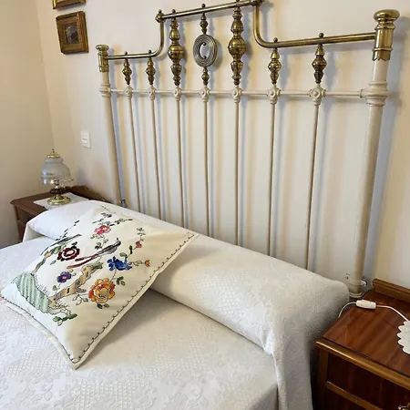 La Casita De Julian 別荘