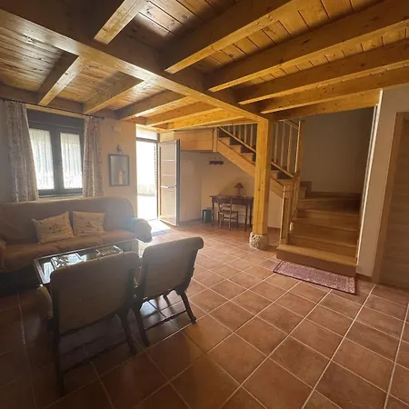 La Casita De Julian *