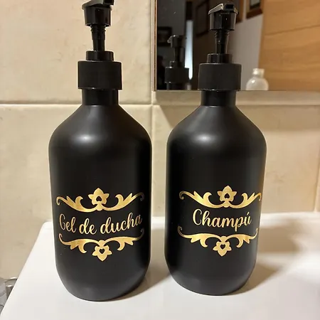 別荘 La Casita De Julian