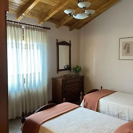 La Casita De Julian *