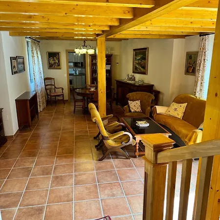 La Casita De Julian *