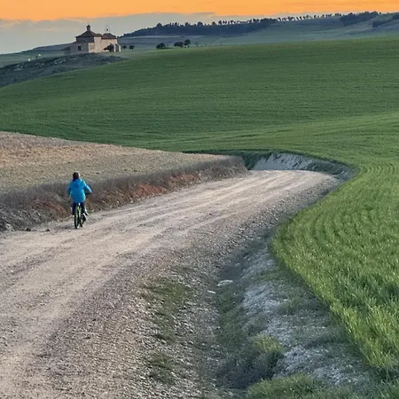 La Casita De Julian Trigueros del Valle