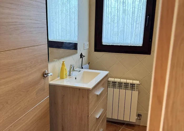 La Casita De Julian *