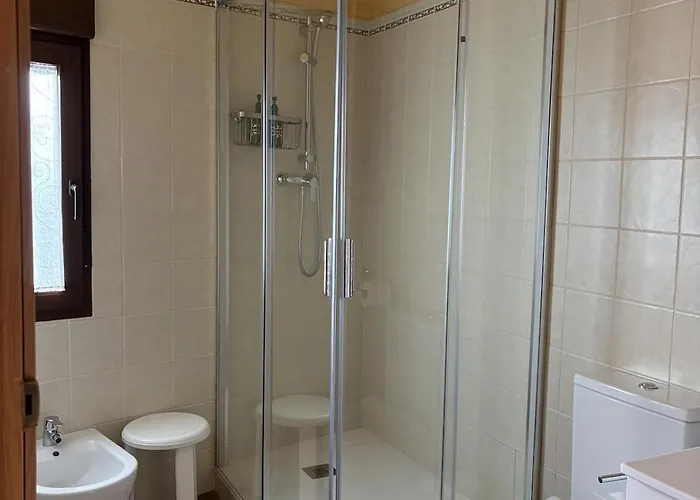 La Casita De Julian 別荘 *