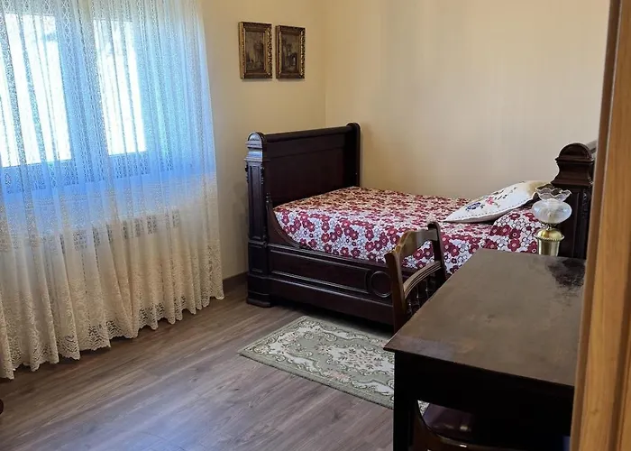 Сasa de vacaciones La Casita De Julián *