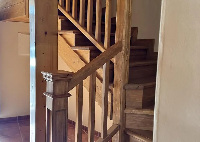 La Casita De Julián Сasa de vacaciones