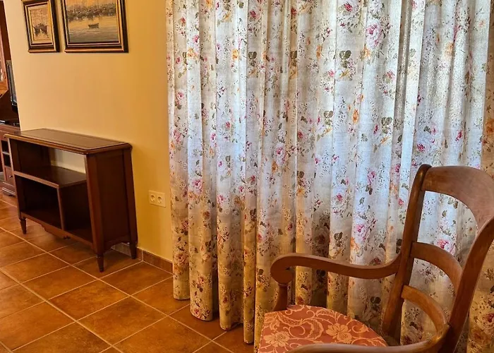 La Casita De Julián *