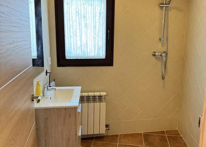 La Casita De Julián Сasa de vacaciones *