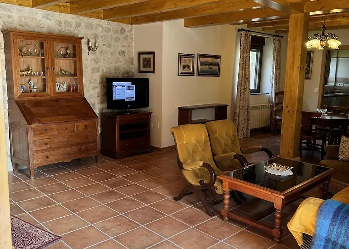 別荘 La Casita De Julian *