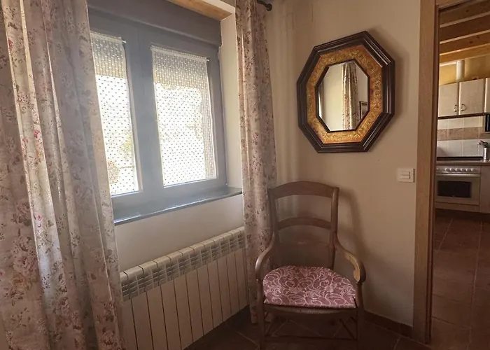 La Casita De Julian 別荘