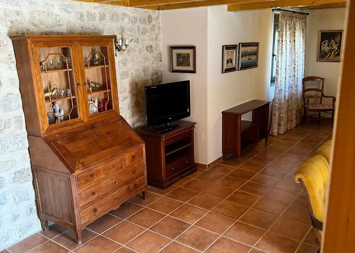 別荘 La Casita De Julian