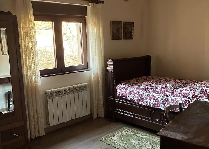 La Casita De Julian 別荘 Trigueros del Valle