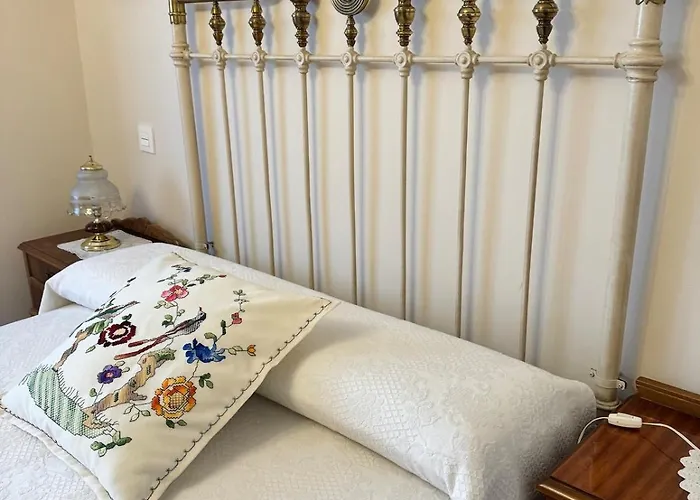 La Casita De Julián Сasa de vacaciones