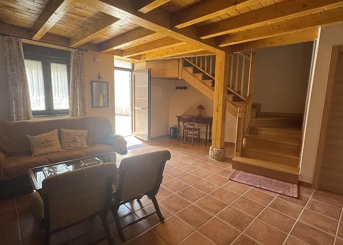 La Casita De Julian *