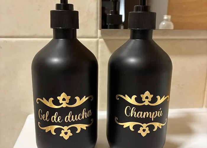 別荘 La Casita De Julian