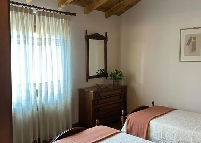 La Casita De Julián *