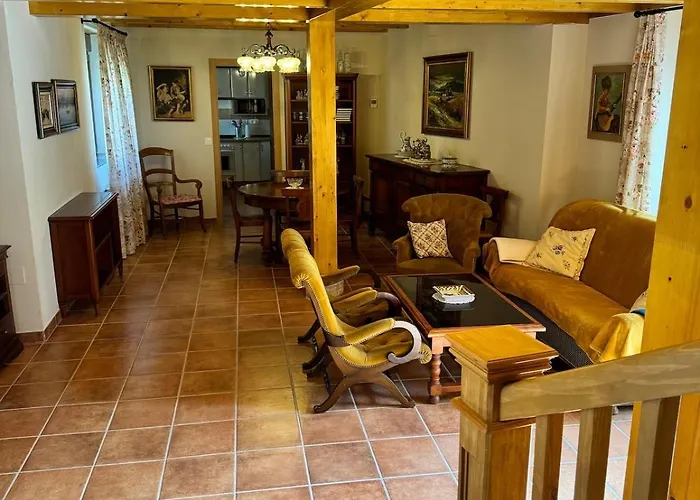 La Casita De Julián *