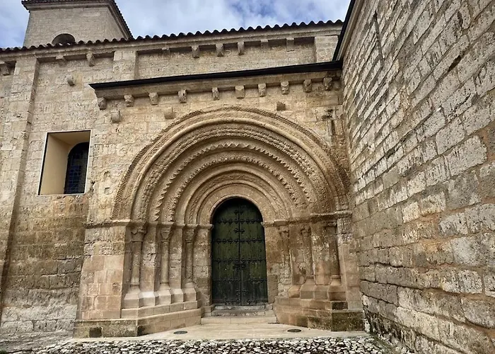 Сasa de vacaciones La Casita De Julián Trigueros Del Valle